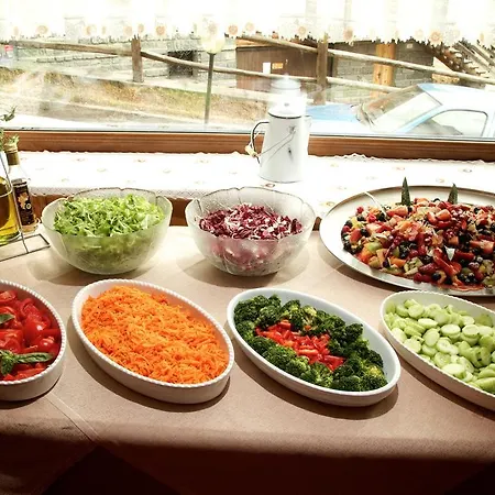 Hotel Loredana