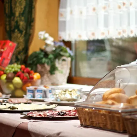 Hotel Loredana Livigno