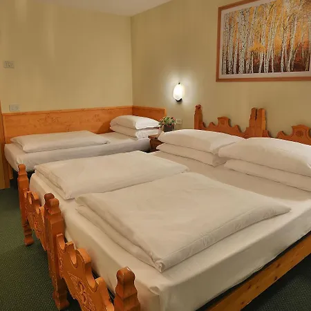 Loredana 3* Livigno