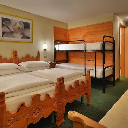 Loredana 3* Livigno