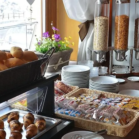 Loredana 3* Livigno