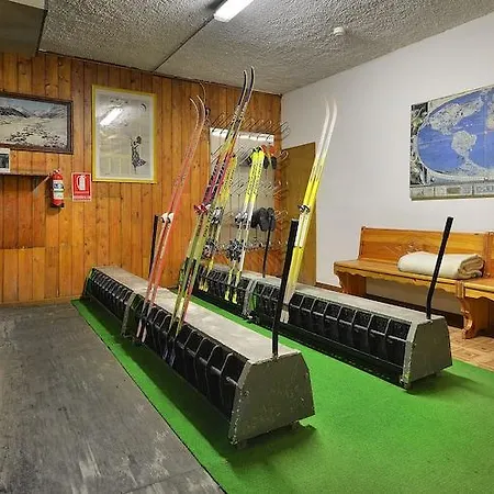 Loredana 3* Livigno