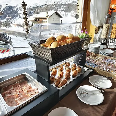 Loredana 3* Livigno