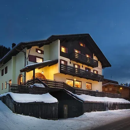 Loredana Hotel Livigno