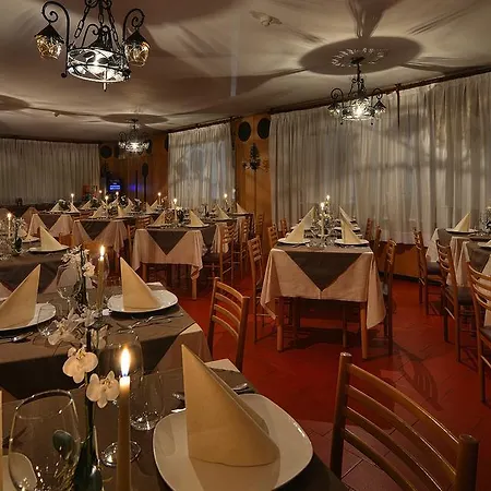 Loredana Hotel Livigno