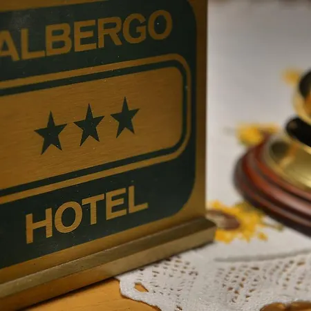 Loredana Hotel Livigno