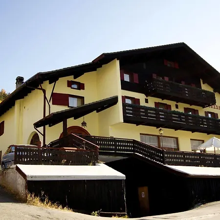 Loredana 3* Livigno