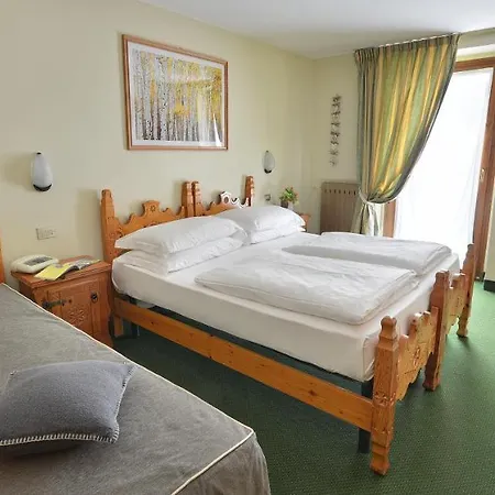 Loredana Hotel Livigno